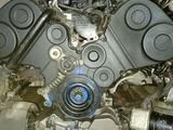 Двигатель мотор Ауди Audi ASN 3.0 за 500 000 тг. в Астана – фото 2