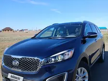 Kia Sorento, 2018