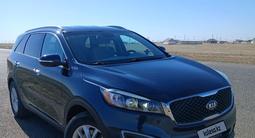 Kia Sorento 2018 года за 6 999 999 тг. в Уральск – фото 2