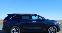 Kia Sorento 2018 года за 6 999 999 тг. в Уральск – фото 3
