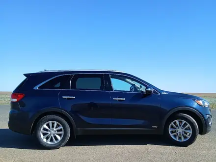 Kia Sorento 2018 года за 6 999 999 тг. в Уральск – фото 3