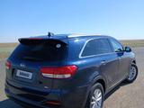 Kia Sorento 2018 года за 6 999 999 тг. в Уральск – фото 4