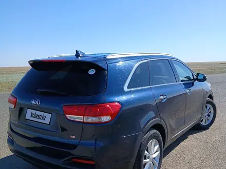 Kia Sorento 2018 года за 6 999 999 тг. в Уральск – фото 4