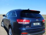 Kia Sorento 2018 года за 6 999 999 тг. в Уральск – фото 5