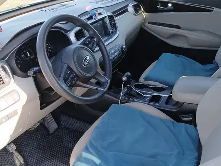 Kia Sorento 2018 года за 6 999 999 тг. в Уральск – фото 6