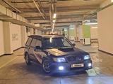 Subaru Forester 1997 года за 2 700 000 тг. в Алматы