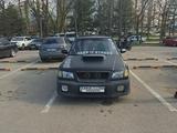 Subaru Forester 1997 года за 2 700 000 тг. в Алматы – фото 3