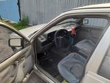 Opel Kadett 1989 годаүшін400 000 тг. в Алматы – фото 2