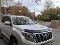 Toyota Land Cruiser Prado 2013 года за 16 100 000 тг. в Петропавловск