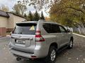 Toyota Land Cruiser Prado 2013 года за 16 100 000 тг. в Петропавловск – фото 2