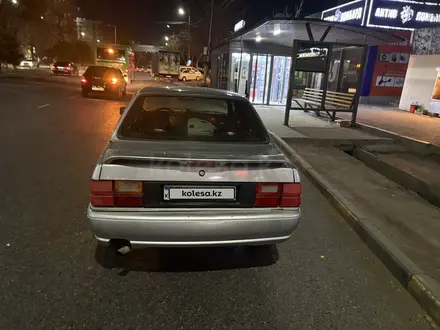 Audi 80 1987 года за 900 000 тг. в Шымкент – фото 4