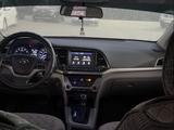 Hyundai Elantra 2018 годаүшін6 600 000 тг. в Актау – фото 4