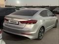 Hyundai Elantra 2018 годаfor6 600 000 тг. в Актау – фото 3