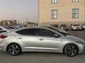 Hyundai Elantra 2018 годаfor6 600 000 тг. в Актау – фото 2