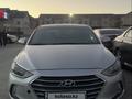 Hyundai Elantra 2018 годаfor6 600 000 тг. в Актау – фото 5