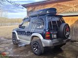 Mitsubishi Pajero 1993 года за 3 000 000 тг. в Усть-Каменогорск
