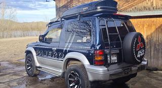 Mitsubishi Pajero 1993 года за 3 000 000 тг. в Усть-Каменогорск