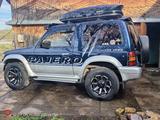 Mitsubishi Pajero 1993 года за 3 000 000 тг. в Усть-Каменогорск – фото 2