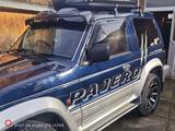 Mitsubishi Pajero 1993 года за 3 000 000 тг. в Усть-Каменогорск – фото 3