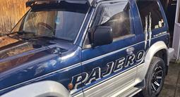 Mitsubishi Pajero 1993 годаүшін3 000 000 тг. в Усть-Каменогорск – фото 3