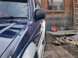 Mitsubishi Pajero 1993 года за 3 000 000 тг. в Усть-Каменогорск – фото 4
