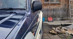 Mitsubishi Pajero 1993 годаүшін3 000 000 тг. в Усть-Каменогорск – фото 4