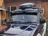 Mitsubishi Pajero 1993 года за 3 000 000 тг. в Усть-Каменогорск – фото 5