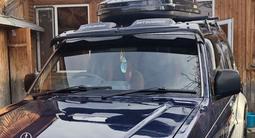 Mitsubishi Pajero 1993 годаүшін3 000 000 тг. в Усть-Каменогорск – фото 5