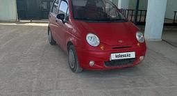 Daewoo Matiz 2011 годаүшін1 500 000 тг. в Жанаозен