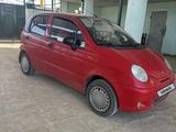 Daewoo Matiz 2011 годаүшін1 500 000 тг. в Жанаозен – фото 2