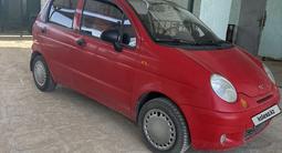 Daewoo Matiz 2011 года за 1 500 000 тг. в Жанаозен – фото 2