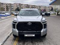 Toyota Tundra 2022 года за 42 500 000 тг. в Алматы