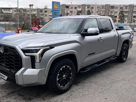 Toyota Tundra 2022 года за 42 500 000 тг. в Алматы – фото 2