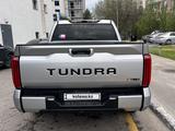 Toyota Tundra 2022 годаүшін42 500 000 тг. в Алматы – фото 5