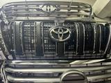 Решотка Land Cruiser 200үшін65 000 тг. в Алматы