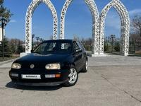 Volkswagen Golf 1999 года за 1 800 000 тг. в Алматы