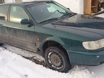 Audi A6 1995 года за 1 100 000 тг. в Павлодар – фото 3