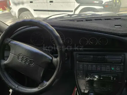 Audi A6 1995 года за 1 100 000 тг. в Павлодар – фото 6