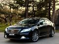 Toyota Camry 2013 годаүшін9 590 000 тг. в Кокшетау