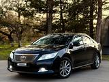 Toyota Camry 2013 годаүшін9 590 000 тг. в Кокшетау