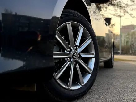 Toyota Camry 2013 года за 9 590 000 тг. в Кокшетау – фото 3
