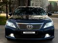 Toyota Camry 2013 годаүшін9 590 000 тг. в Кокшетау – фото 5
