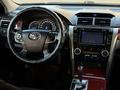 Toyota Camry 2013 годаүшін9 590 000 тг. в Кокшетау – фото 8
