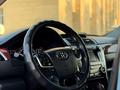 Toyota Camry 2013 годаүшін9 590 000 тг. в Кокшетау – фото 9