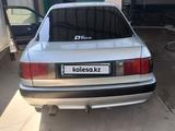 Audi 80 1992 года за 1 400 000 тг. в Тараз – фото 2