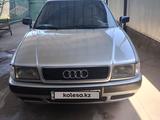 Audi 80 1992 годаүшін1 400 000 тг. в Тараз