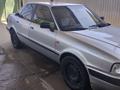 Audi 80 1992 годаүшін1 400 000 тг. в Тараз – фото 3