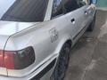 Audi 80 1992 годаүшін1 400 000 тг. в Тараз – фото 5