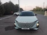 OMODA C5 2023 годаүшін8 400 000 тг. в Астана – фото 2