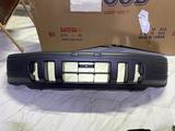 Бампер передний Honda CR-Vүшін25 000 тг. в Актобе – фото 2